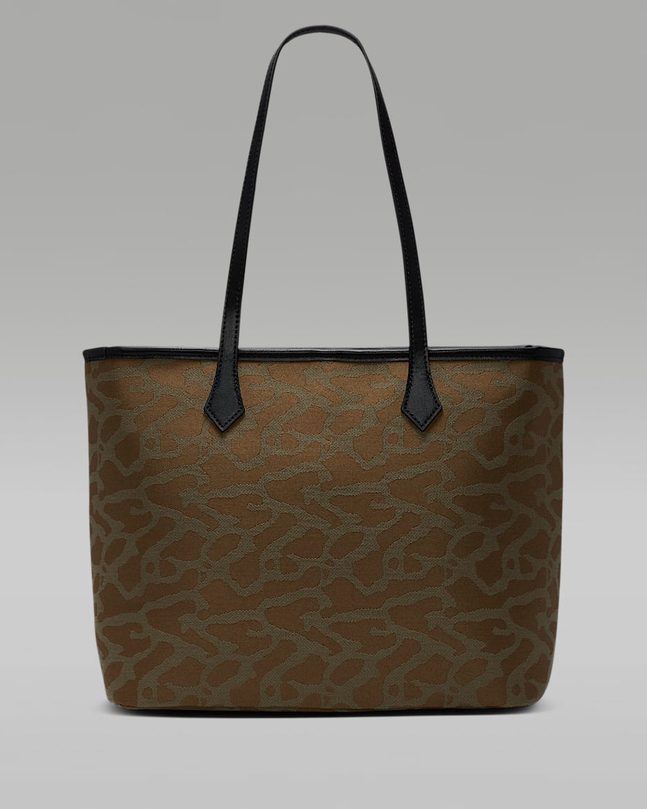 Jordan Icon Tote Bag 17L